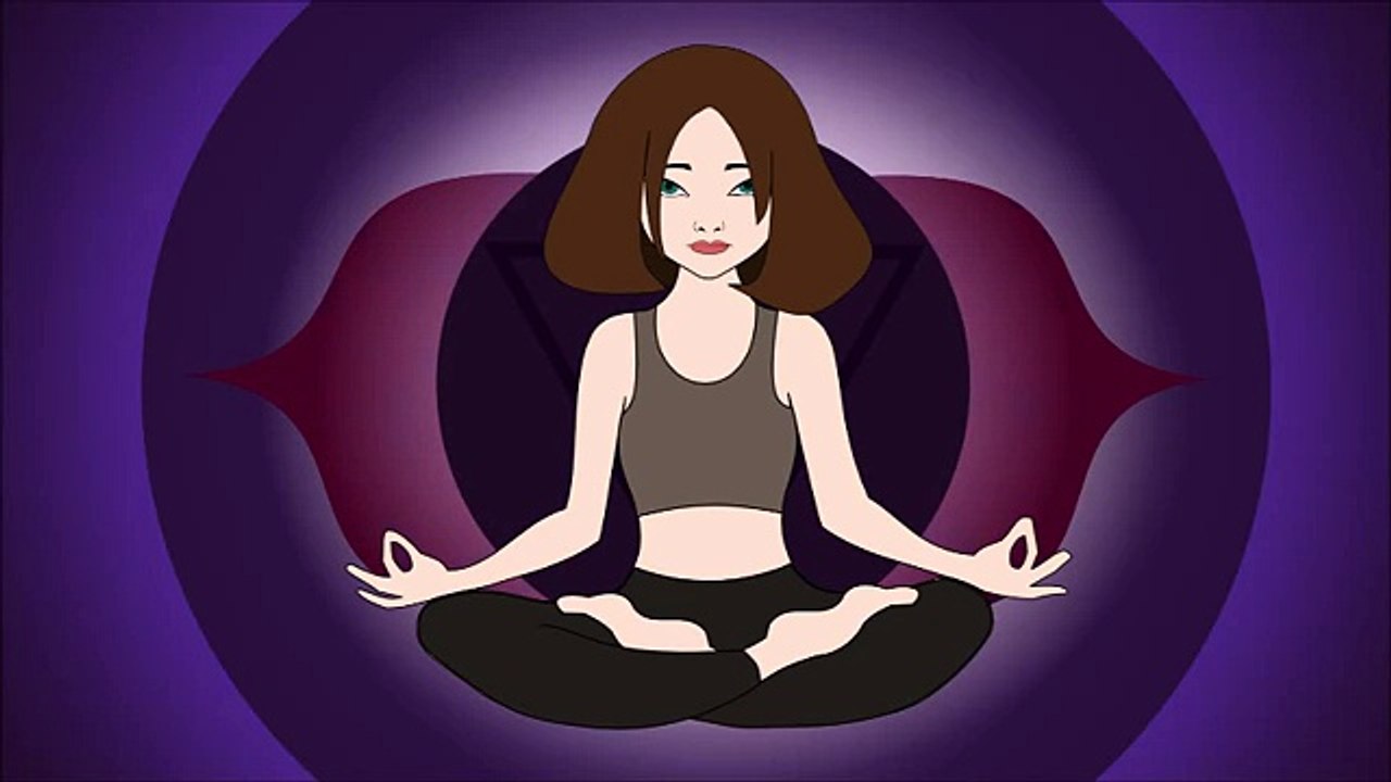 Third Eye Chakra Meditation For Psychic Development Day 17