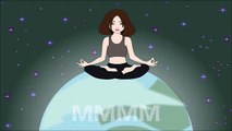 Aum Om Mantra Chanting Meditation for Spiritual Awakening Day 18