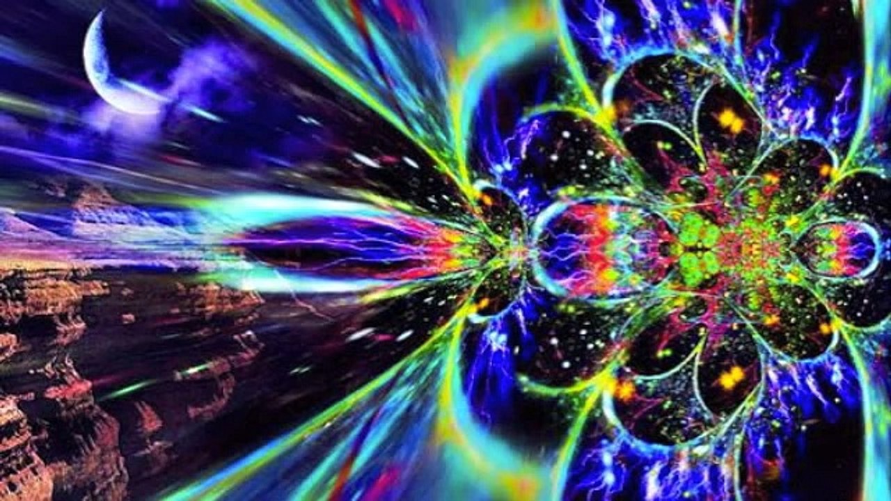 The Death Experience After Life Realm Archangel Metatron via J Tyberonn