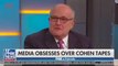 Trump's Lawyer Rudy Giuliani: ‘Collusion Is Not A Crime’