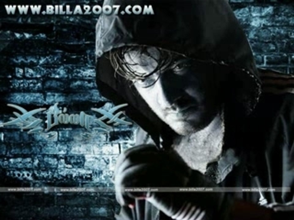 BILLA