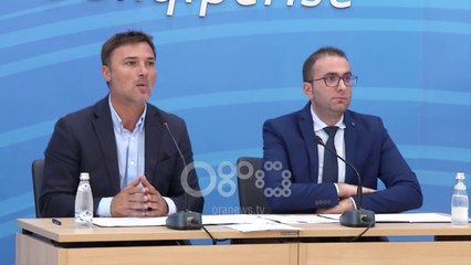 Ora News - PD kërkon shkarkimin e anëtarit të vettingut Lulzim Hamitaj