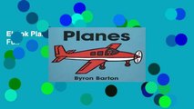 Ebook Planes Board Book Full