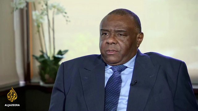 Jean-Pierre Bemba after ICC acquittal: Set to shake up DRC politics - Talk to Al Jazeera