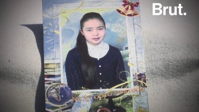 Au Kirghizistan, la population manifeste contre les mariages forcés