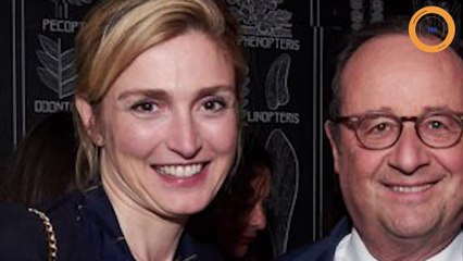 L'arme secrète de François Hollande pour séduire selon Julie Gayet !