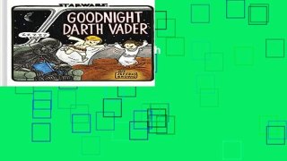 New E-Book Goodnight Darth Vader D0nwload P-DF