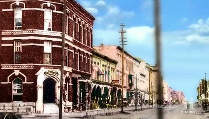 The Curse of Civil War Gold S01E02