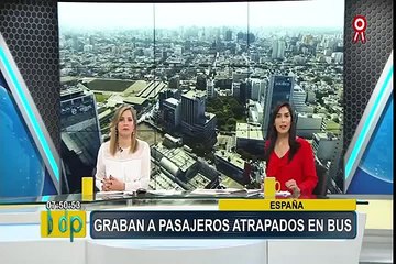 Grecia: cifra de muertos por incendio asciende a 91 personas