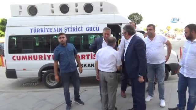 Beyin Kanaması Geçiren Bircan'ın Sağlık Durumu İyi