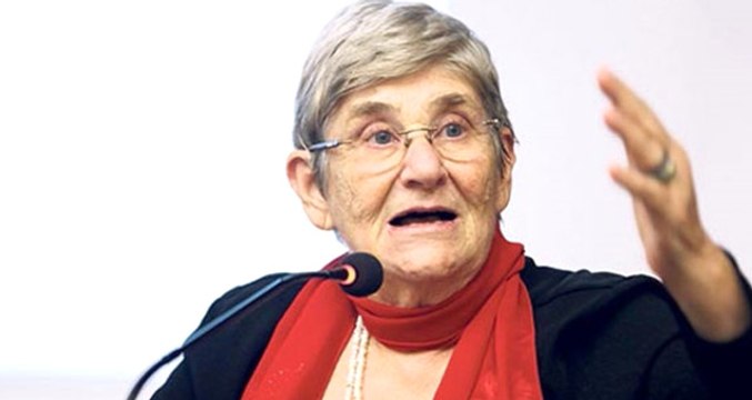 Canan Karatay'tan Meslekten Men Cezasıyla İlgili Açıklama: Bir Şey Elimize Ulaşmış Değil