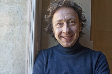 Stéphane Bern : son prochain défi va en faire jaser plus d’un