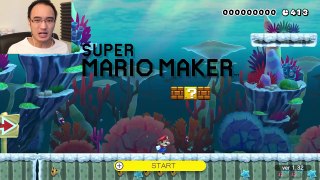JE COURS COMME UN MALADE! | Super Mario Maker FR #80