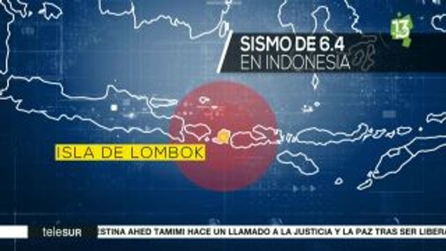 teleSUR Noticias: Myanmar: inundaciones dejan miles de damnificados
