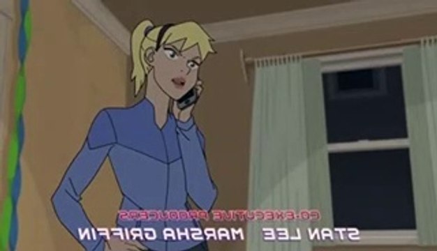 Marvels Spider-Man S02E07 - Venom Returns - July 29, 2018 Marvels Spider-Man S02 E07 Marvels Spider-Man 2X7 Marvels Spider-Man S 2 E 7 Marvels Spider-Man