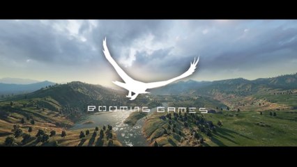 Trailer of Conqueror‘s Blade