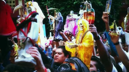 10 Different Versions Of DEATH