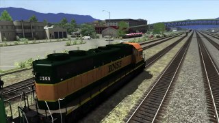 Train Simulator new Crash Compilation #2