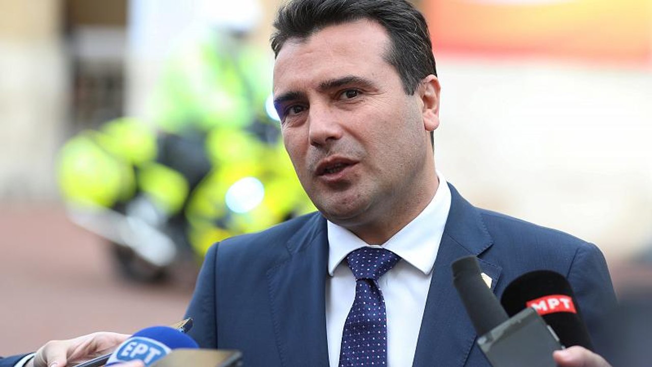 ΠΓΔΜ: Στις 30 Σεπτεμβρίου το δημοψήφισμα για τη...