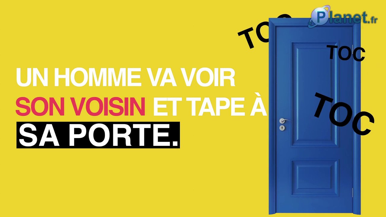 La blague du jour : le chien et la belle-mère
