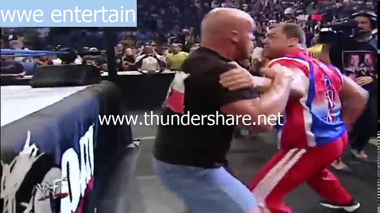 Stone Cold Calls Out Torrie Wilson Part 2 by wwe entertainment