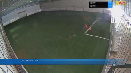 Equipe 1 Vs Equipe 2 - 30/07/18 12:44 - Loisir Poitiers - Poitiers Game Parc