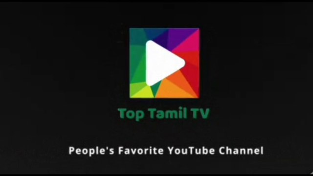 Top Tamil TV Title Tamil Cinema news Kollywood updates Tamil media