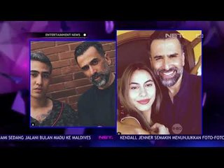 Jeremy Thomas Merasa Tenang Anak anaknya Sekolah di Luar Negeri