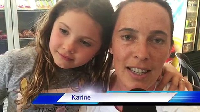 Vaucluse : une chaleur à vivre dans les grottes de Thouzon au Thor