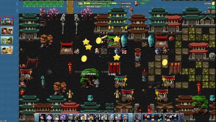 [~China Main Map~] #11 Merchant Islands - Diggy's Adventure