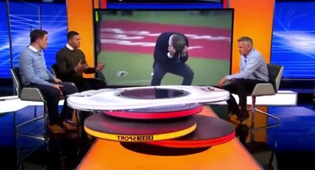 Match of the Day S53 - Ep37 MOTD - 8th April 2017 - Part 02 HD Watch