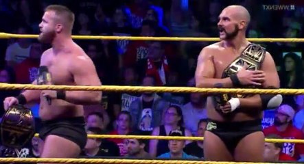 WWE NXT S01 - Ep13  1,  13 - Part 02 HD Watch