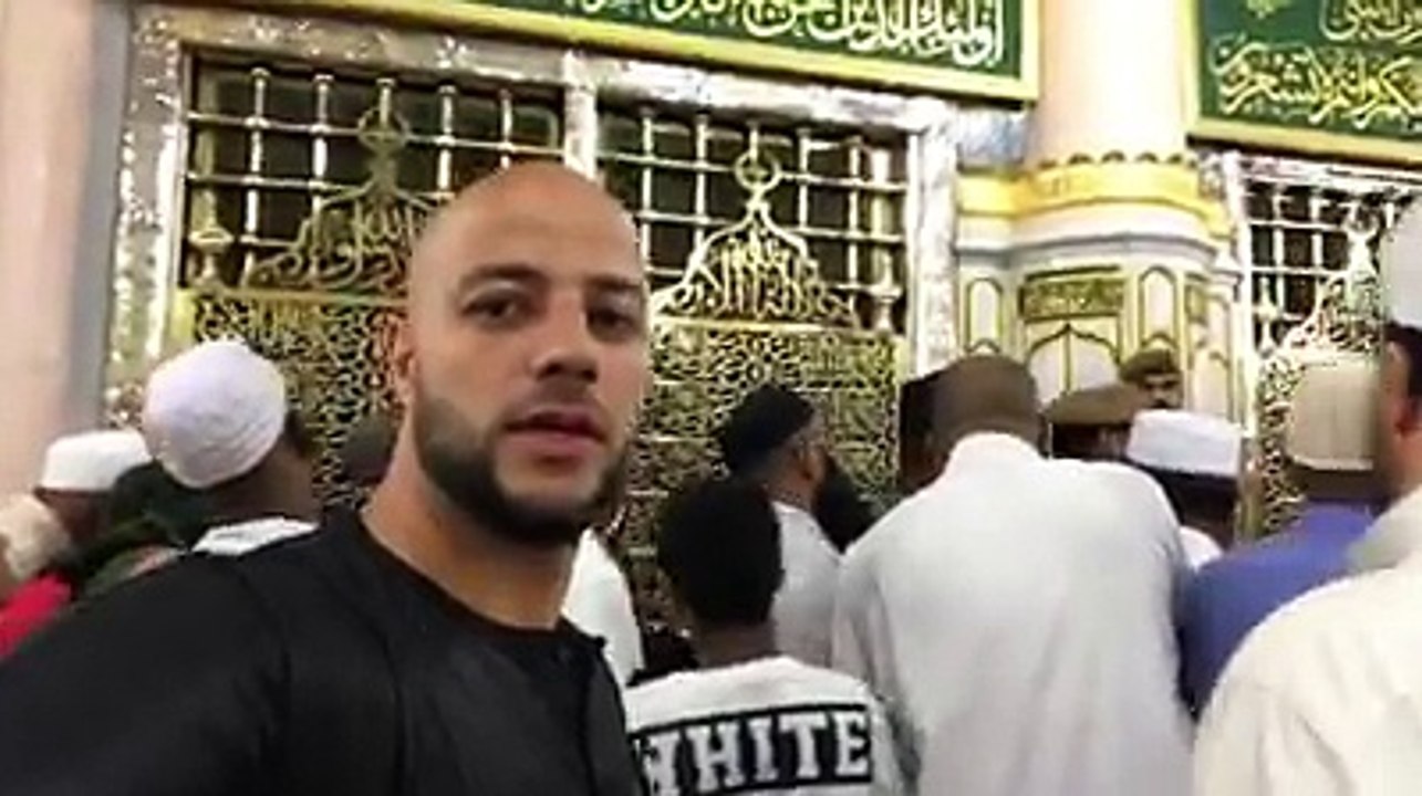 #alhamdulillah صلوا على النبي 