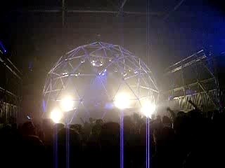 Thunderdome 2007 15 years rai amsterdam