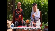 Maria Panov - Mi-a fost drag, lume, sa cant (Vatra cantecelor noastre - ETNO TV - 25.07.2018)