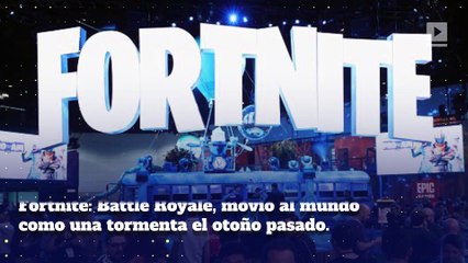 Fortnite produce un billón de dólares a pesar de ser juego gratuito