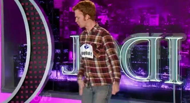 American Idol S12 - Ep06 Oklahoma City, OK Auditions HD Watch