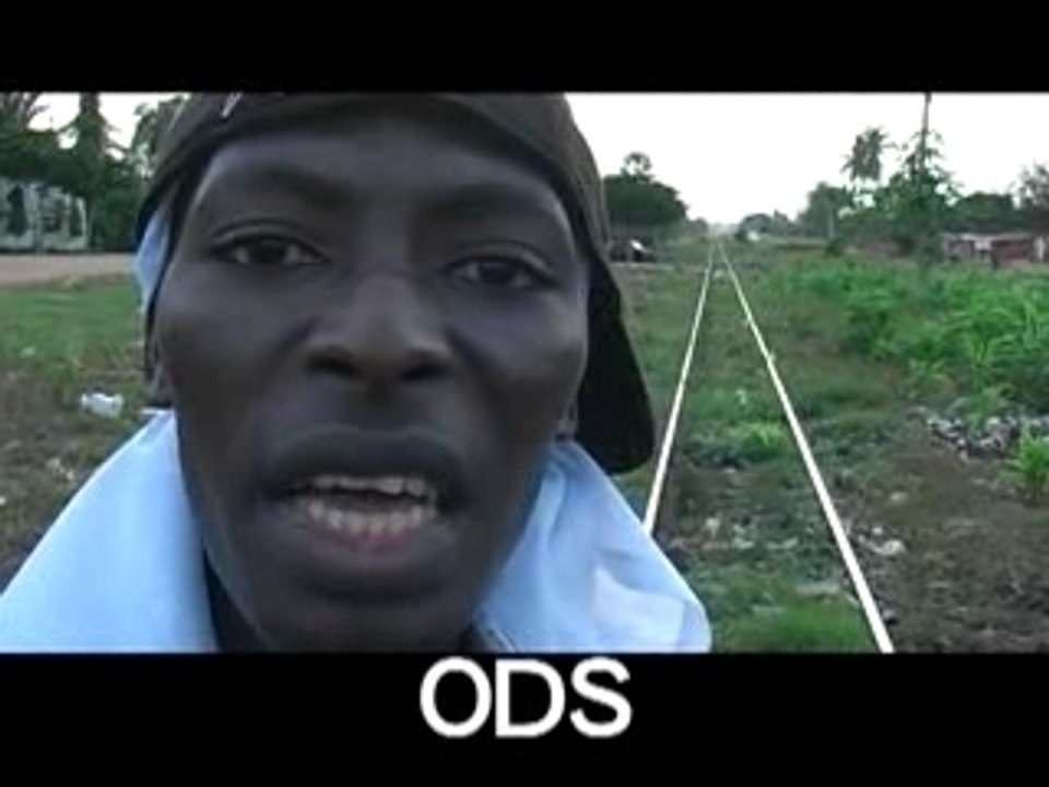 DVD DOTO TRAILER