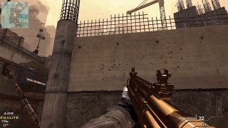 Tips MW3 : Double les dégats de ton fusil a pompe !