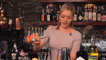 Alaska Sour Cocktail - The Proper Pour with Charlotte Voisey - Small Screen
