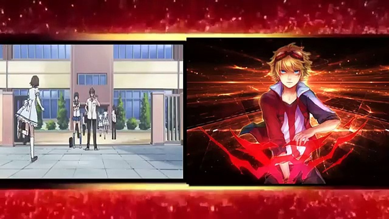 Darkness And Magic Episode 23 English Dub