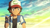 Tráiler de la película Pokémon: El poder de todos (español)