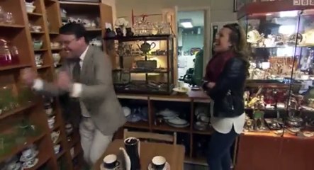 Antiques Road Trip S11 - Ep04  4 HD Watch