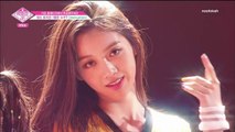 [ESPAÑOL] 180727 Produce 48 - Episodio 7 (2 de 3)