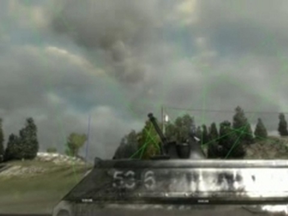 World In Conflict - Introducing the WIC movie maker