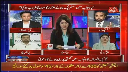 Feriha Idress Debate Between Siddiqui-ul-farooq