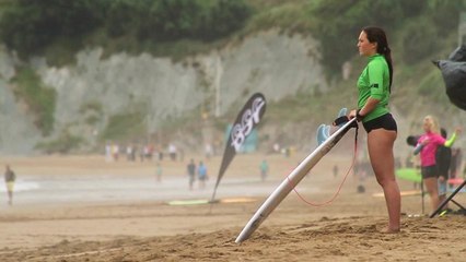 Adrénaline - Surf : highlights-sopela-2018-day-2