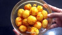 Dum Aloo Recipe Kashmiri Shahi Aloo Dum Indian Potato Curry Recipe