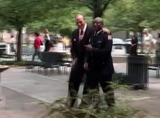 The District S03 - Ep04 Drug Money HD Watch