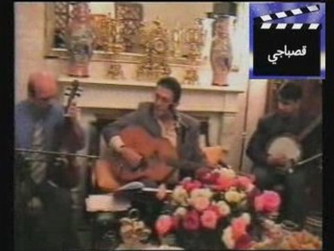 El Hachemi Guerouabi Allah yarahmou